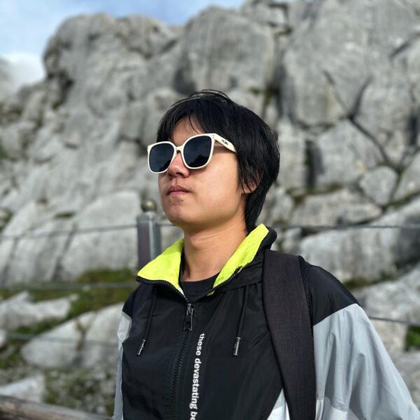 凌锦峰 (Ling, Jinfeng)