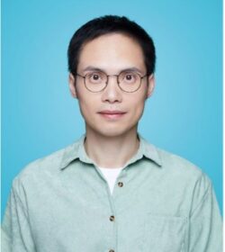 张宇辰(Dr. Zhang, Yuchen)