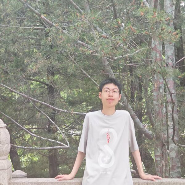 曾繁竹 (Zeng, Fanzhu)