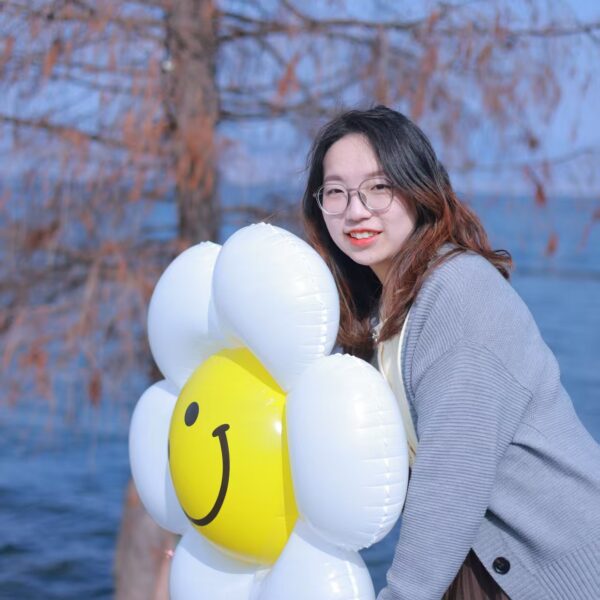 徐文卓 (Xu, Wenzhuo)