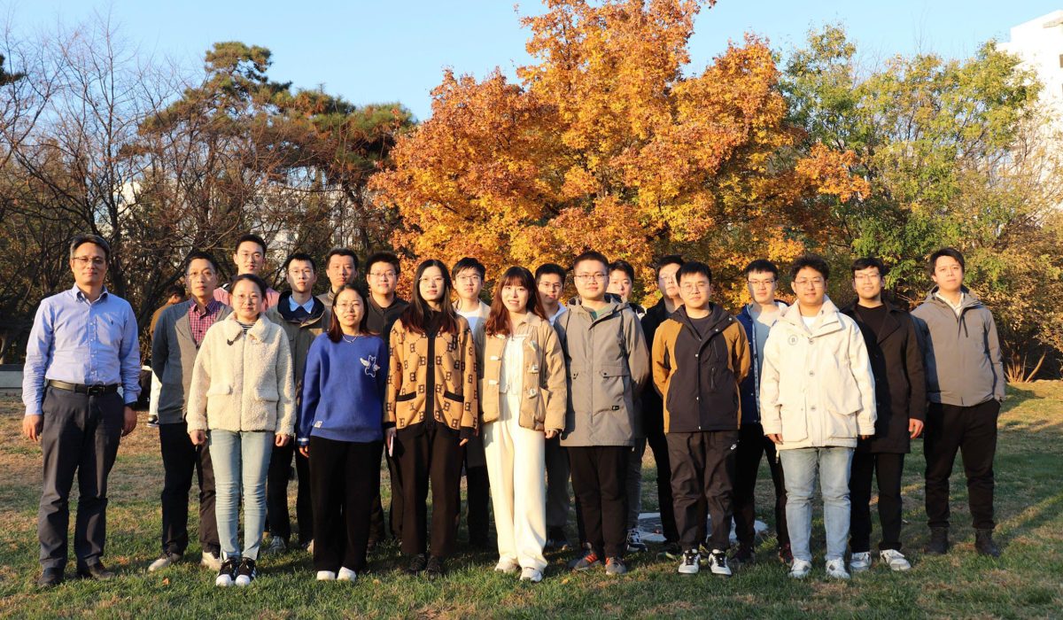 2022-11-05 @ Centennial Garden, THU