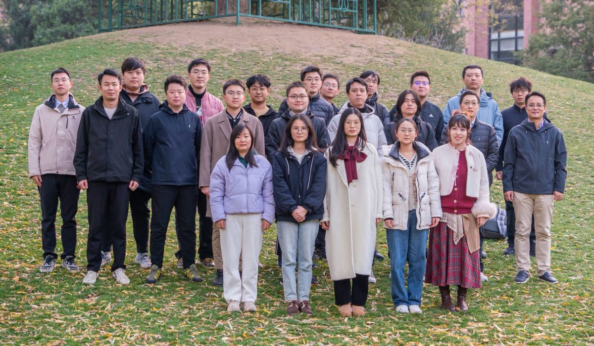 2024-11-23 @ Lover's Hill, THU